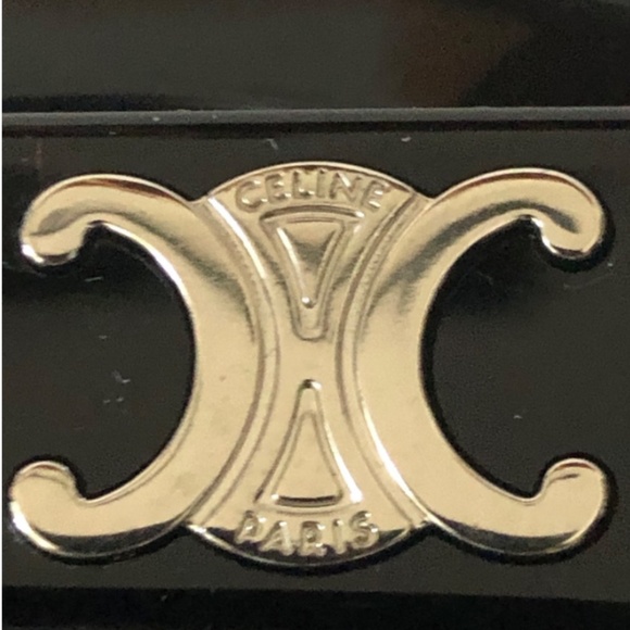 CELINE 08 Triomphe Sunglasses - Picture 6 of 12